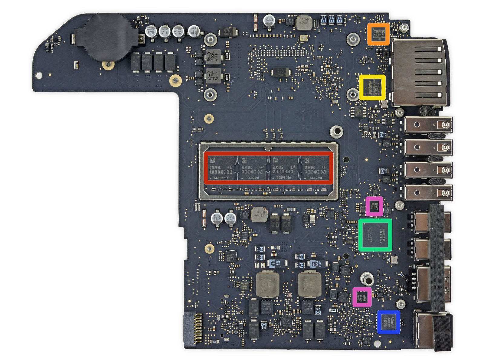 Mac Mini 2014 Ram Upgrade Hack