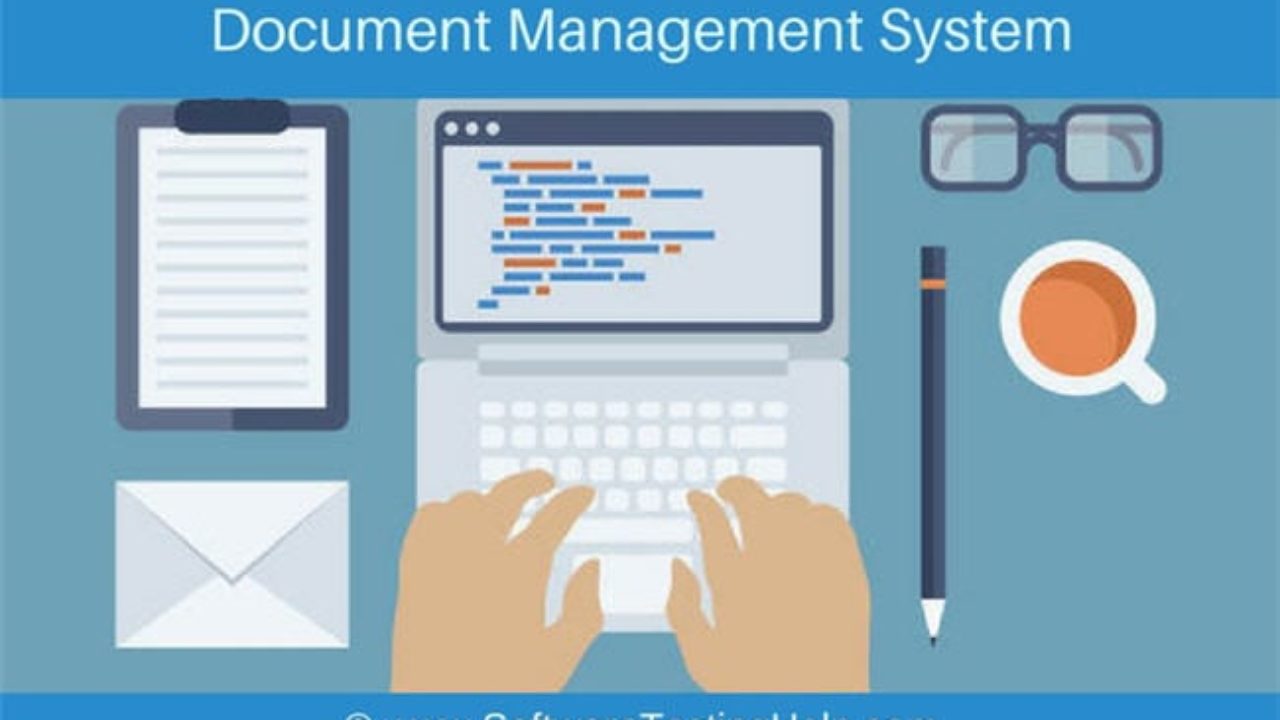 Best Free Document Management Software For Mac